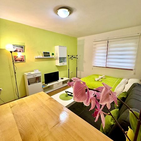 Apartman Lola วิเชกราด ภายนอก รูปภาพ