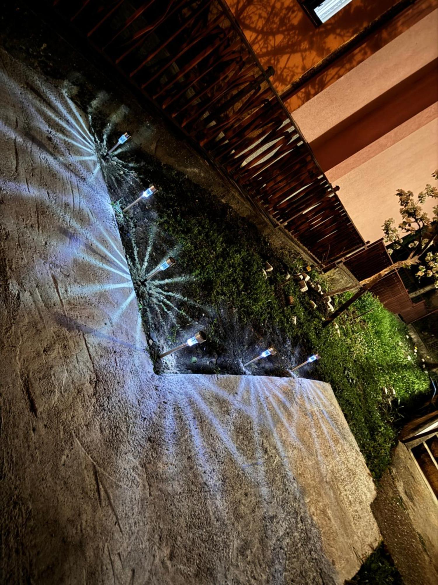 Apartman Lola วิเชกราด ภายนอก รูปภาพ